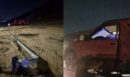 Άνω Λιόσια: Τρομακτικές εικόνες από το τροχαίο στη Λ. Φυλής όπου πέθανε η 17χρονη - Γεμάτος εικονοστάσια ο δρόμος «καρμανιόλα» - ΒΙΝΤΕΟ - ΦΩΤΟ