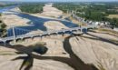 Ξηρασία στη Γαλλία: Σε σχεδόν το 70% της χώρας επιβλήθηκαν μέτρα περιορισμού της χρήσης του νερού