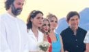 Όλγα Σκιαδαρέση – Κώστας Χαϊκάλης: Μυστικός γάμος