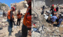 Γάζα: Ανασύρθηκαν 112 σοροί από τα ερείπια στη συνοικία Σάμπρα – Συνεχίζονται οι έρευνες για αγνοούμενους