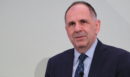 Γιώργος Γεραπετρίτης: Διαψεύδει δημοσίευμα - «Προϊόν τεχνητής νοημοσύνης η φωτογραφία του δήθεν δείπνου»