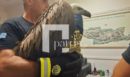 Ηράκλειο: Γυπαετός «κάθισε» στο φτερό αεροπλάνου που ήταν έτοιμο για απογείωση - Μεγάλη κινητοποίηση για την απομάκρυνσή του