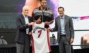 Αντετοκούνμπο για την Christmas Day του NBA: «Θα δώσω σόου και θα πάρω τη νίκη»