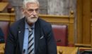 Ατύχημα για τον Γιάννη Λοβέρδο: Έσπασε το χέρι του - «Τρεις ημέρες νιώθω μια μεγάλη ταλαιπωρία»