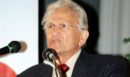 Θρήνος στο ελληνικό μπάσκετ: Πέθανε σε ηλικία 88 ετών ο Γιάννης Παλάτος