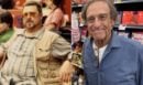 «Αγνώριστος» ο Τζον Γκούντμαν: Έχασε 90 κιλά και «τρέλανε» τους θαυμαστές του με νέα φωτογραφία