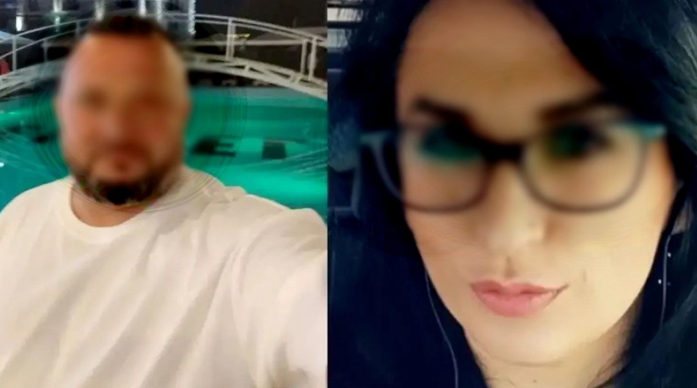 Γυναικοκτονία στη Νέα Σμύρνη