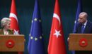 Ερντογάν: Η ένταξη στην Ε.Ε. δεν είναι πλέον προτεραιότητα για την Τουρκία