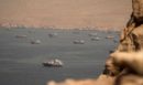 ΗΑΕ: Πλοίο της ADNOC δέχθηκε νέα επίθεση στα Στενά του Ορμούζ