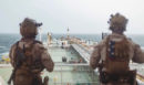 CENTCOM: Σε ισχύ ο αμερικανικός ναυτικός αποκλεισμός - «Κανένα πλοίο χωρίς έγκριση»