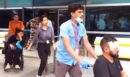 Ινδία: Θετικός σε χρήση μαριχουάνας ο πιλότος αεροσκάφους της Air India που είχε κάνει απότομη «βουτιά» περίπου 300 ποδιών - 17 τραυματίες