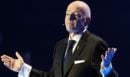 Νέος πονοκέφαλος για τον Ινφαντίνο: Καταγγελίες για φερόμενη ερωμένη που αποζημιώθηκε από την UEFA
