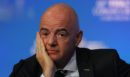 FIFA: Οριστικό «ναυάγιο» για το σχέδιο Ινφαντίνο – Αποσύρεται η πρόταση για ιδιωτικές επενδύσεις