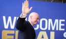 New York Post: Στον «αέρα» το σχέδιο Ινφαντίνο για το Μουντιάλ μετά τις απειλές για μποϊκοτάζ