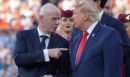 FIFA: Διαψεύδει το δημοσίευμα της New York Post ότι ο Ινφαντίνο ζήτησε την υποστήριξη του Τραμπ - «Καθαρή μυθοπλασία»