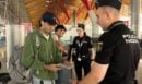 Ισπανία: Ξεκίνησαν οι έλεγχοι στα αεροδρόμια για υπηκόους Ιταλίας - Σε εφαρμογή η αναστολή της Συνθήκης Σένγκεν