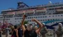 ΥΠΕΞ Ισραήλ: Καλεί τους πολίτες του στην Ελλάδα να κρύβουν την ταυτότητά τους ενόψει διαδηλώσεων σε 36 σημεία