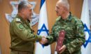 Συνάντηση Αρχηγών ΓΕΕΘΑ Ελλάδας – Ισραήλ: Εμβάθυνση των στρατιωτικών δεσμών και εξοπλιστικά προγράμματα