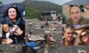 Τραγωδία στην Ιταλία: Στους έξι οι νεκροί από τη φονική σύγκρουση τουριστικού λεωφορείου με τροχόσπιτο, μάχη για τη ζωή του δίνει 58χρονος