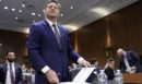 ΗΠΑ: Ο Τζέι Κλέιτον ορκίστηκε νέος διευθυντής Εθνικών Πληροφοριών