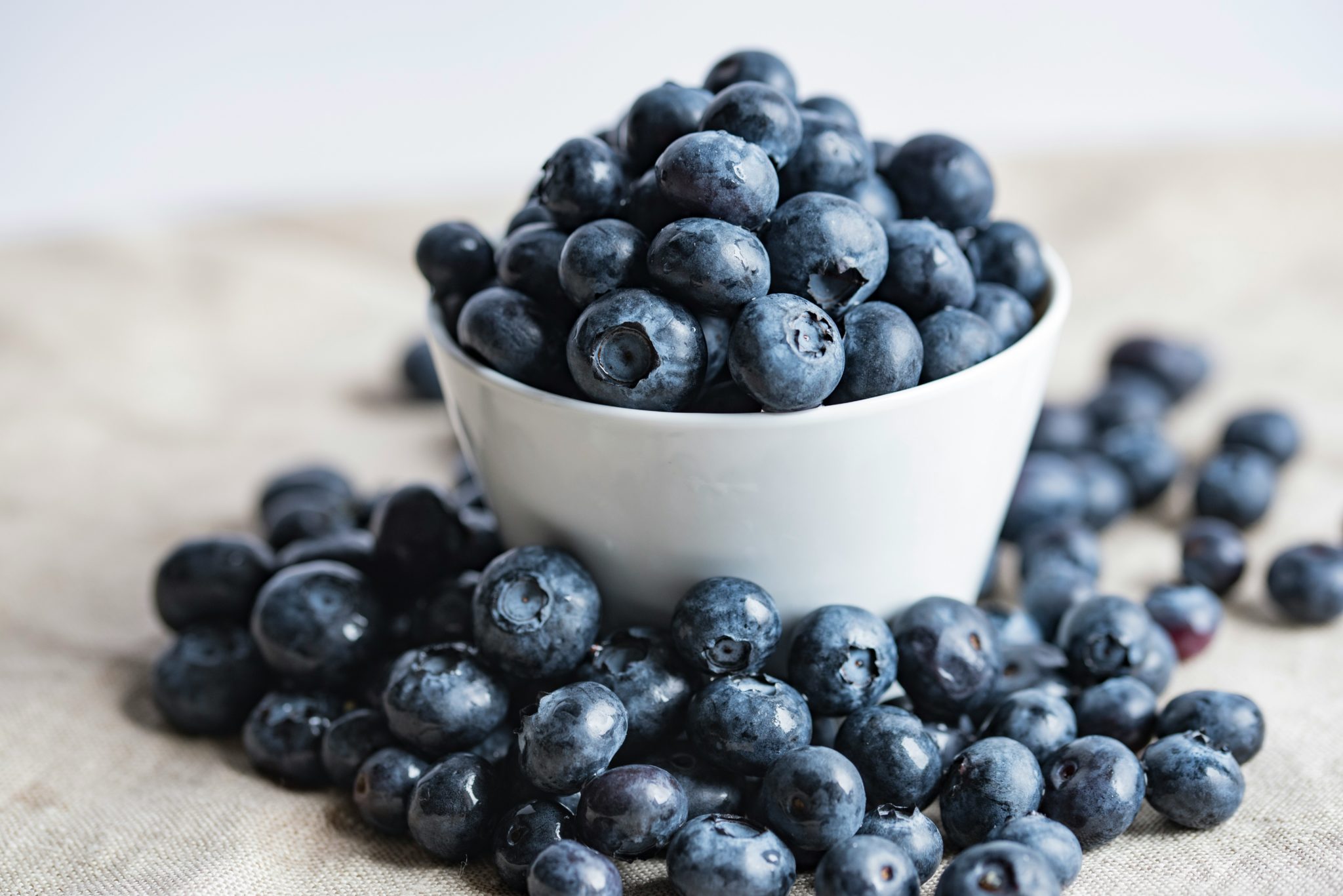 Μύρτιλα: 3 οφέλη των blueberries για την υγεία, σύμφωνα με ειδικό - Τι δείχνουν μελέτες