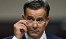Κρεμλίνο: Επιβεβαίωσε ότι ο διοικητής της CIA επισκέφθηκε τη Μόσχα - Τα σενάρια για τους στόχους της επίσκεψης