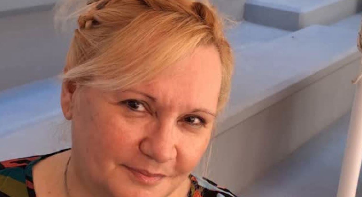 Καίτη Φίνου: Η συγκινητική ανάρτηση για την αδελφή της – «Χρόνια ουράνια Μαίρη μου»