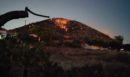 Κάλυμνος: Προβληματισμός για την τέταρτη φωτιά φέτος στα Βλυχάδια - «Κάτι δεν πάει καλά», λέει ο δήμαρχος