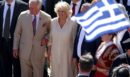 Για πρώτη φορά η Καμίλα εξομολογείται: «Η σιωπή για τον καρκίνο του Καρόλου ήταν δύσκολη και πιεστική»