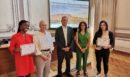 Πώς η Καβάλα γίνεται το «κλειδί» για την ειρήνη στην Ανατολική Μεσόγειο μέσω του 5ου Διεθνούς Θερινού Σχολείου Καβάλας