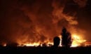 Ουκρανία: Τρεις νεκροί, μεταξύ τους ένα παιδί, από ρωσικά πλήγματα στην πόλη Μπροβαρί - Πάνω από δέκα ισχυρές εκρήξεις στο Κίεβο