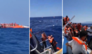 Τραγωδία στην κατεχόμενη Κερύνεια: Συγκλονιστικό βίντεο μέσα απο το καταμαράν λίγο πριν βυθιστεί - Ούρλιαζαν οι επιβάτες