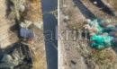 Τροχαίο στο Ηράκλειο: Στη λαϊκή για να πουλήσει τα προϊόντα του πήγαινε ο ηλικιωμένος που άφησε την τελευταία του πνοή στην άσφαλτο