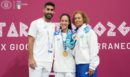 Μεσογειακοί Αγώνες 2026: Ιστορικό χρυσό μετάλλιο στη ξιφασκία από την Κατερίνα Κοντοχριστοπούλου - ΒΙΝΤΕΟ