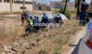 Σοβαρό τροχαίο στην Κορίνθου-Εξαμιλίων - Τέσσερις τραυματίες - ΦΩΤΟ