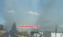 Φωτιά στην Κορινθία: Επιχειρούν και εναέρια μέσα - Αυξημένη κίνηση και προβλήματα στην Εθνική Οδό