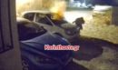 Κόρινθος: Βίντεο από απόπειρα εμπρησμού σε αυτοκίνητα - Κοντά στα ίχνη του δράστη οι αρχές