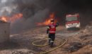 Πολύ υψηλός ο κίνδυνος πυρκαγιάς και αύριο (11/8) σύμφωνα με τον Χάρτη Πρόβλεψης Κινδύνου