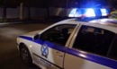Κοζάνη: Καταδίωξη τριών ατόμων μετά από απόπειρα κλοπής – Ανατράπηκε το όχημά τους
