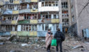 Ουκρανία: Ζοφερή κατάσταση στο Κιέβο, με τους ρωσικούς πυραύλους να πέφτουν «βροχή» - Τουλάχιστον 16 νεκροί και 130 τραυματίες στα χθεσινά πλήγματα