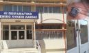 Λαμία: Διέρρηξαν και βανδάλισαν το 4ο Πειραματικό Λύκειο - ΦΩΤΟ