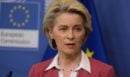 Φον ντερ Λάιεν: Συλλυπητήριο μήνυμα για τους δύο νεκρούς από τη σύγκρουση πυροσβεστικών ελικοπτέρων
