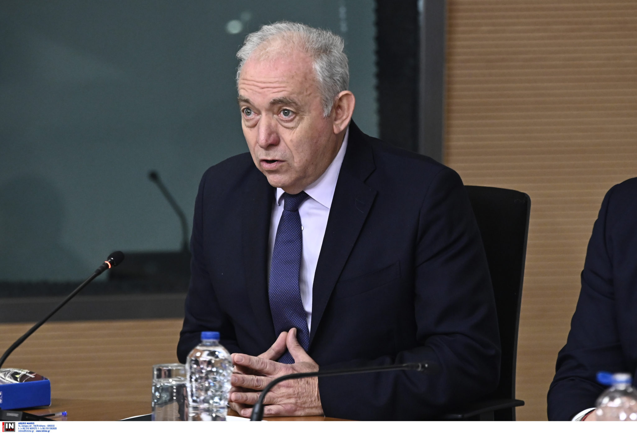 ΕΥΘΥΜΙΟΣ ΛΕΚΚΑΣ