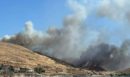 Συνελήφθη αντιδήμαρχος για τη φωτιά στη Λήμνο