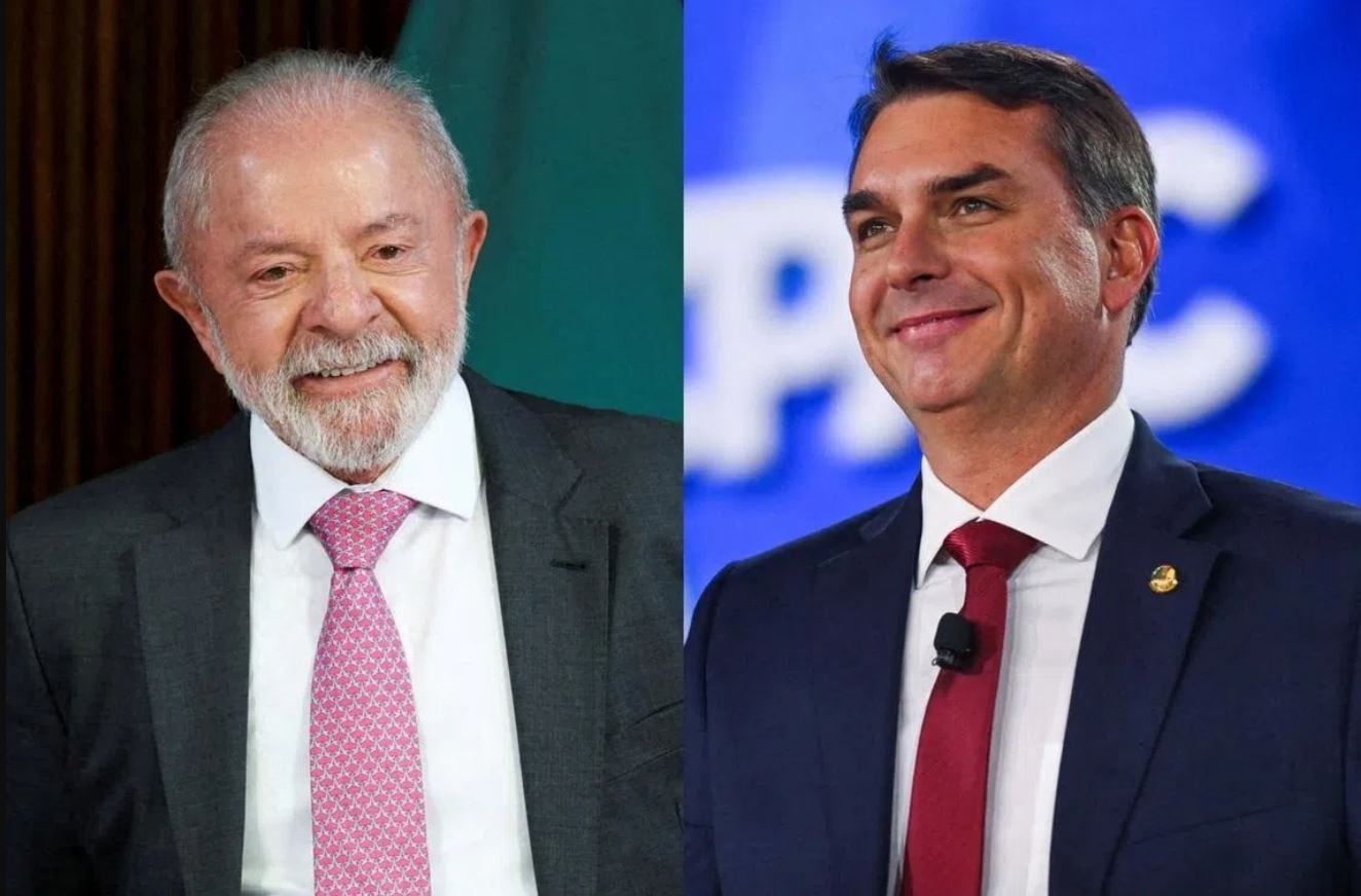 Βραζιλία: Οριακό προβάδισμα του Λούλα έναντι του Μπολσονάρου ενόψει των προεδρικών εκλογών