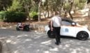 Κλείνουν Λυκαβηττός και Φινόπουλος - Περιπολίες και drones με θερμικές κάμερες