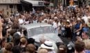 Πανικός στη Μαδέρα: Χιλιάδες θαυμαστές του Κριστιάνο Ρονάλντο εισέβαλαν σε γάμο... αγνώστων νομίζοντας ότι παντρεύεται ο «CR7»