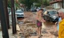 Η Ανατολική Μάνη μετρά τις «πληγές» της: Ζημιές στο οδικό δίκτυο και σε σπίτια από τις πλημμύρες - «Ευτυχώς δεν κινδύνευσαν άνθρωποι»