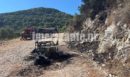 Φωτιά στον Μαραθιά Ζακύνθου: Από τετράτροχο τύπου «Beach Buggy» ξεκίνησε η πυρκαγιά - Δύο συλλήψεις