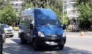 Marfin: Στην Ευελπίδων οδηγήθηκε η 46χρονη για να απολογηθεί - Τι θα υποστηρίξει ενώπιον της ανακρίτριας